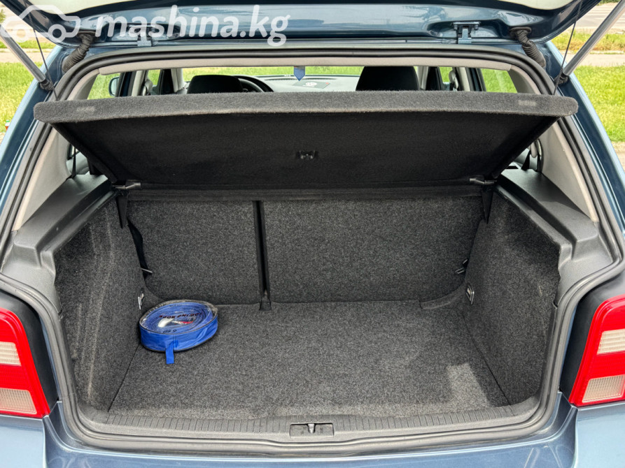 Volkswagen Golf IV 2.0, 2003 Bishkek - photo 9