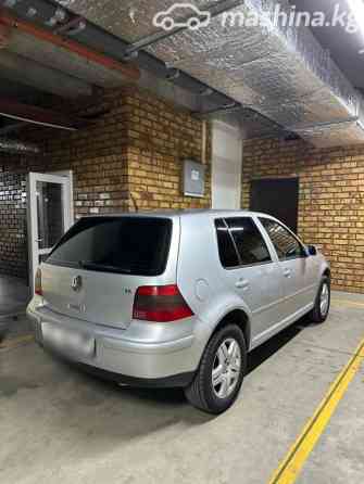 Volkswagen Golf IV 1.6, 2002 Bishkek