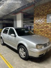 Volkswagen Golf IV 1.6, 2002 Bishkek