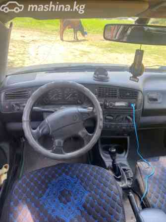 Volkswagen Golf III 1.8, 1997 Bishkek