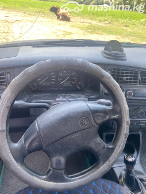 Volkswagen Golf III 1.8, 1997 Bishkek - photo 7