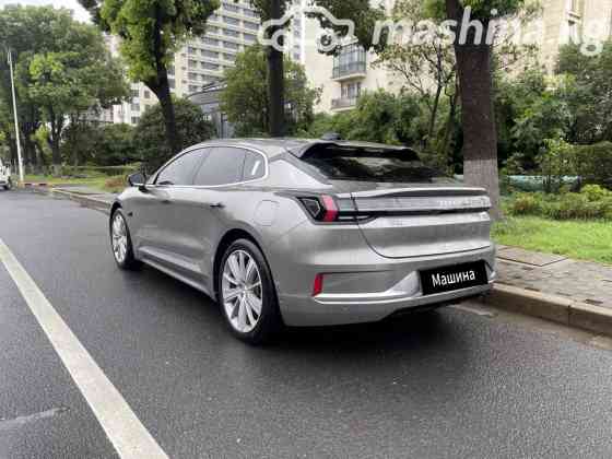 Zeekr 001 I Рестайлинг 100 kWh Electro AT (310 кВт), 2023 Bishkek