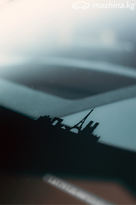 Zeekr 001 I 100 kWh Electro AT (400 кВт) 4WD, 2022 Bishkek - photo 12