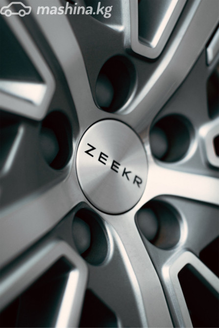 Zeekr 001 I 100 kWh Electro AT (400 кВт) 4WD, 2022 Bishkek - photo 11