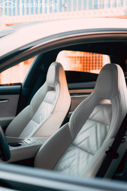 Zeekr 001 I 100 kWh Electro AT (400 кВт) 4WD, 2022 Bishkek - photo 7