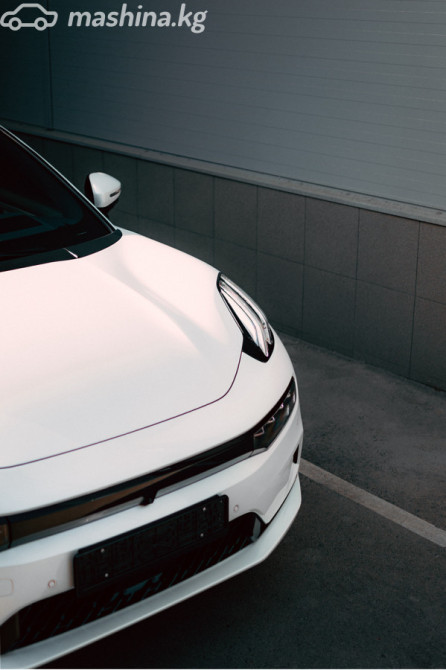 Zeekr 001 I 100 kWh Electro AT (400 кВт) 4WD, 2022 Bishkek - photo 4