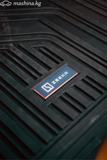 Zeekr 001 I 100 kWh Electro AT (400 кВт) 4WD, 2022 Bishkek - photo 10