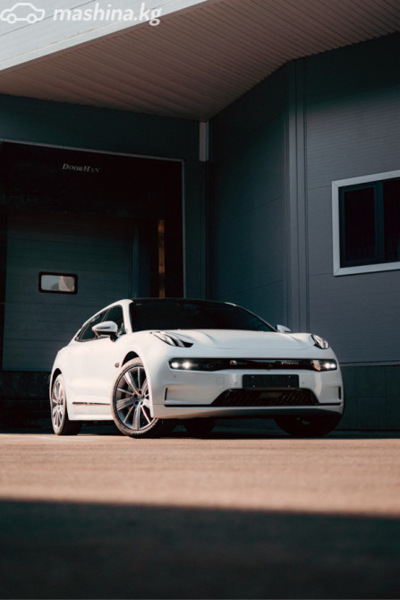 Zeekr 001 I 100 kWh Electro AT (400 кВт) 4WD, 2022 Bishkek - photo 3