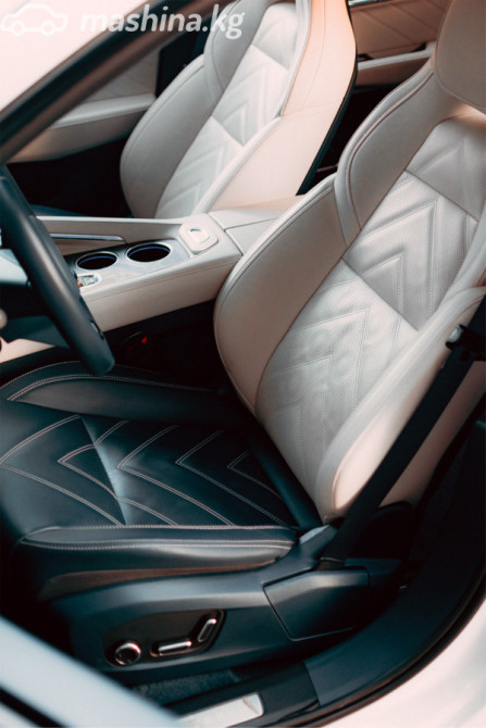 Zeekr 001 I 100 kWh Electro AT (400 кВт) 4WD, 2022 Bishkek - photo 9