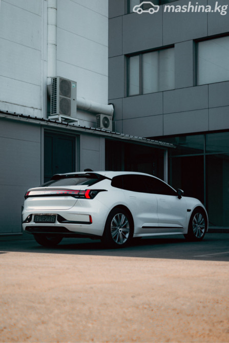 Zeekr 001 I 100 kWh Electro AT (400 кВт) 4WD, 2022 Bishkek - photo 2