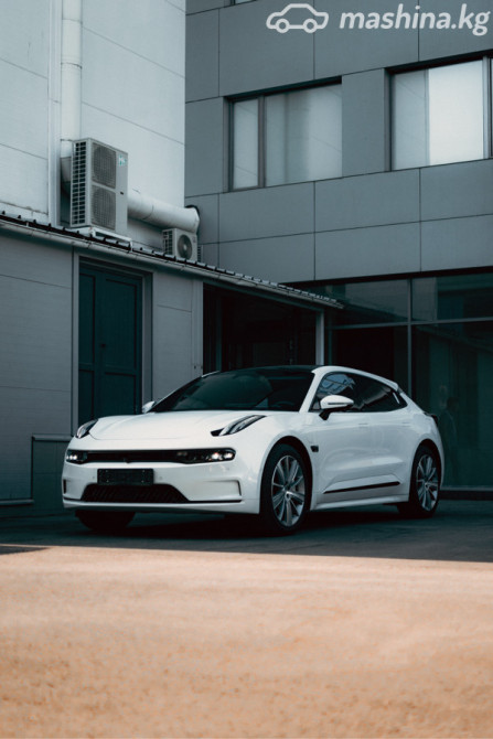 Zeekr 001 I 100 kWh Electro AT (400 кВт) 4WD, 2022 Bishkek - photo 1