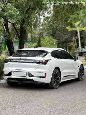 Zeekr 001 I Рестайлинг 100 kWh Electro AT (580 кВт) 4WD, 2024 Bishkek