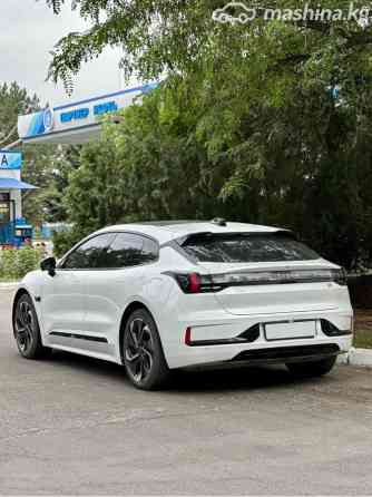 Zeekr 001 I Рестайлинг 100 kWh Electro AT (580 кВт) 4WD, 2024 Bishkek