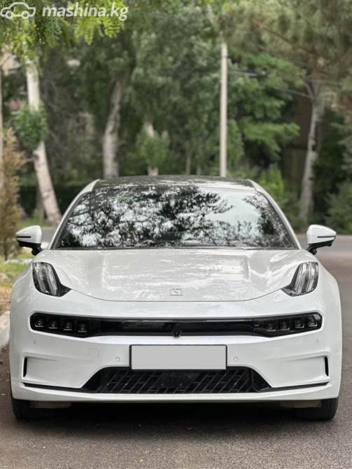 Zeekr 001 I Рестайлинг 100 kWh Electro AT (580 кВт) 4WD, 2024 Bishkek - photo 5