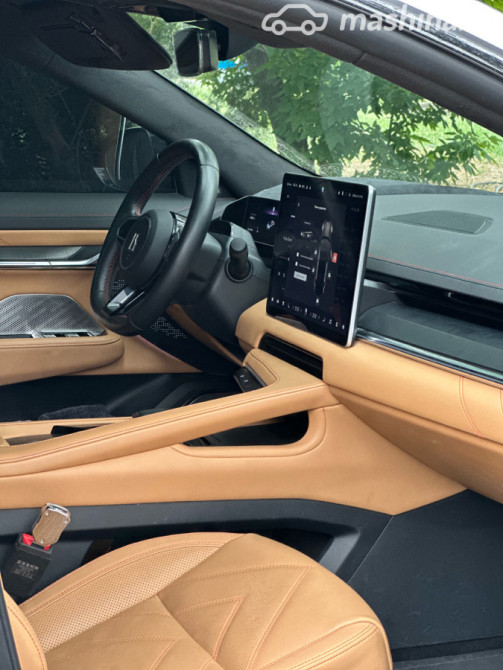 Zeekr 001 I Рестайлинг 100 kWh Electro AT (580 кВт) 4WD, 2024 Bishkek - photo 10