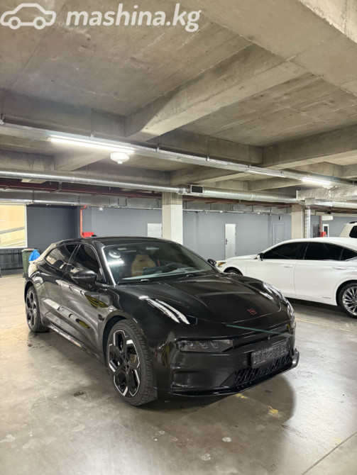 Zeekr 001 I 100 kWh Electro AT (400 кВт) 4WD, 2022 Bishkek - photo 2