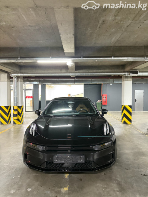 Zeekr 001 I 100 kWh Electro AT (400 кВт) 4WD, 2022 Bishkek - photo 1