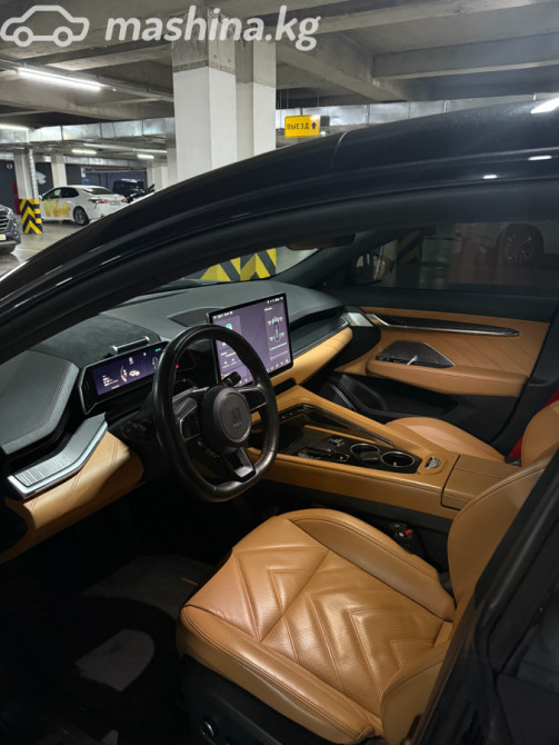 Zeekr 001 I 100 kWh Electro AT (400 кВт) 4WD, 2022 Bishkek - photo 6