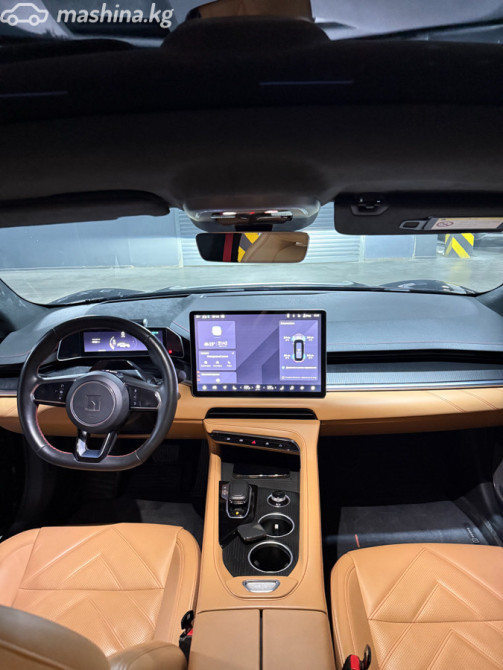 Zeekr 001 I 100 kWh Electro AT (400 кВт) 4WD, 2022 Bishkek - photo 5