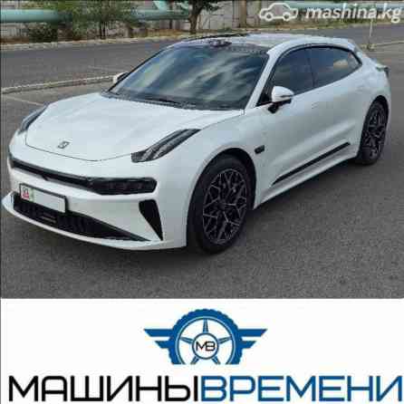 Zeekr 001 I Рестайлинг 100 kWh Electro AT (580 кВт) 4WD, 2024 Bishkek