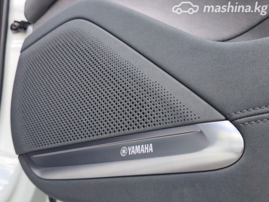 Zeekr 001 I Рестайлинг 100 kWh Electro AT (580 кВт) 4WD, 2024 Bishkek - photo 8