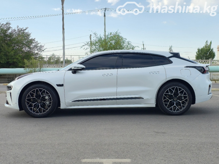 Zeekr 001 I Рестайлинг 100 kWh Electro AT (580 кВт) 4WD, 2024 Bishkek - photo 12