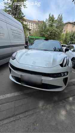 Zeekr 001 I Рестайлинг 100 kWh Electro AT (580 кВт) 4WD, 2024 Bishkek