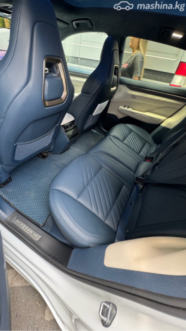 Zeekr 001 I Рестайлинг 100 kWh Electro AT (580 кВт) 4WD, 2024 Bishkek - photo 7