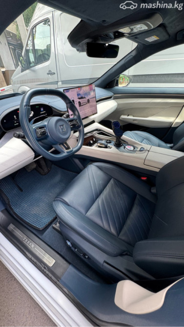 Zeekr 001 I Рестайлинг 100 kWh Electro AT (580 кВт) 4WD, 2024 Bishkek - photo 5