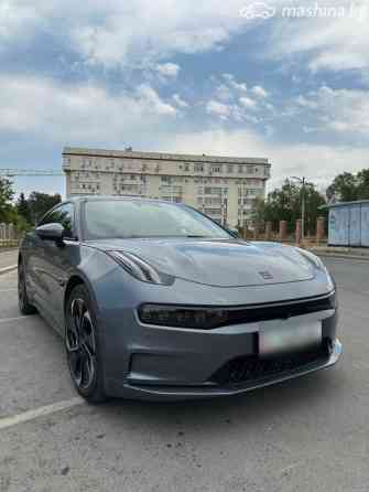 Zeekr 001 I 100 kWh Electro AT (400 кВт) 4WD, 2022 Bishkek