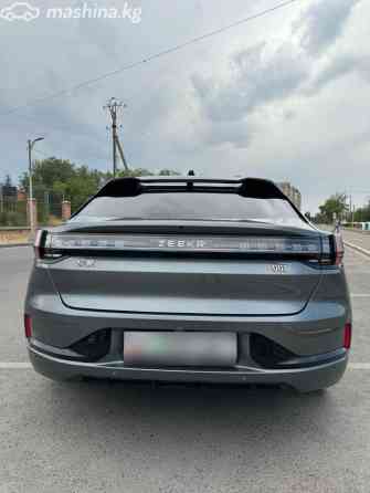 Zeekr 001 I 100 kWh Electro AT (400 кВт) 4WD, 2022 Bishkek