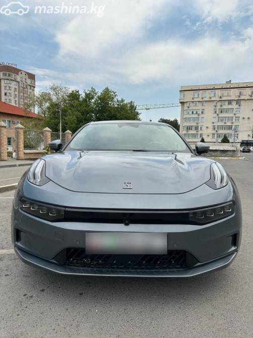 Zeekr 001 I 100 kWh Electro AT (400 кВт) 4WD, 2022 Bishkek - photo 1