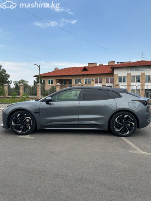 Zeekr 001 I 100 kWh Electro AT (400 кВт) 4WD, 2022 Bishkek - photo 5