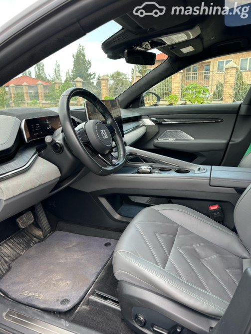 Zeekr 001 I 100 kWh Electro AT (400 кВт) 4WD, 2022 Bishkek - photo 6