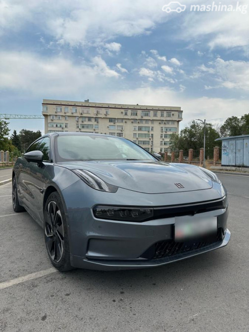 Zeekr 001 I 100 kWh Electro AT (400 кВт) 4WD, 2022 Bishkek - photo 2
