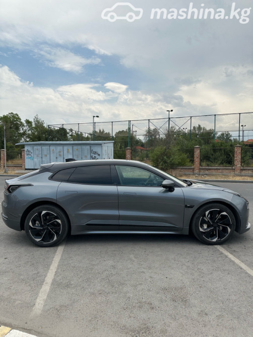 Zeekr 001 I 100 kWh Electro AT (400 кВт) 4WD, 2022 Bishkek - photo 4