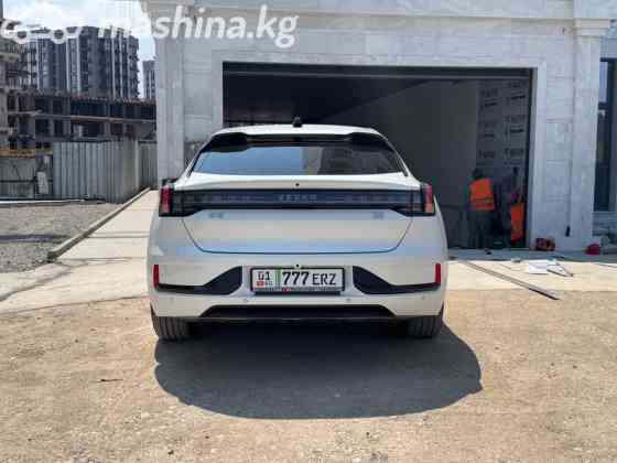 Zeekr 001 I 100 kWh Electro AT (400 кВт) 4WD, 2023 Bishkek