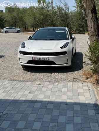 Zeekr 001 I 100 kWh Electro AT (400 кВт) 4WD, 2023 Bishkek