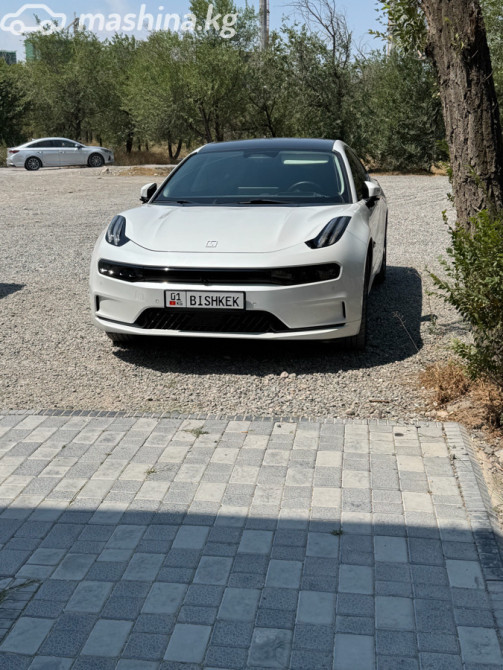 Zeekr 001 I 100 kWh Electro AT (400 кВт) 4WD, 2023 Bishkek - photo 1