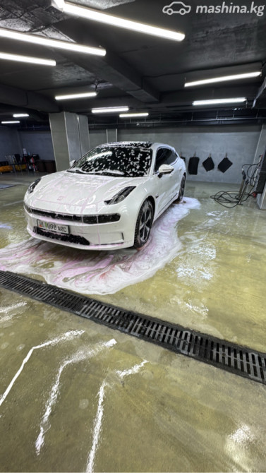 Zeekr 001 I 100 kWh Electro AT (400 кВт) 4WD, 2023 Bishkek - photo 3