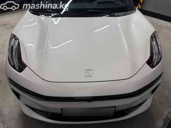Zeekr 001 I Рестайлинг FR Electro AT (930 кВт) 4WD, 2024 Bishkek