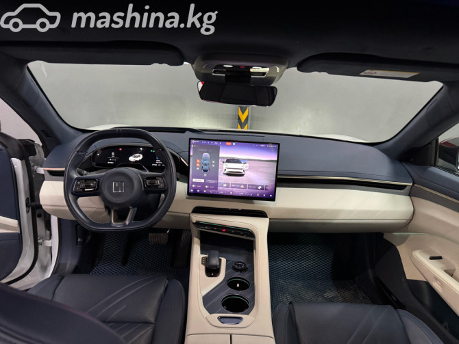 Zeekr 001 I Рестайлинг FR Electro AT (930 кВт) 4WD, 2024 Bishkek - photo 7