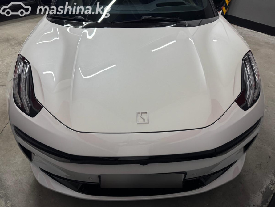 Zeekr 001 I Рестайлинг FR Electro AT (930 кВт) 4WD, 2024 Bishkek - photo 1