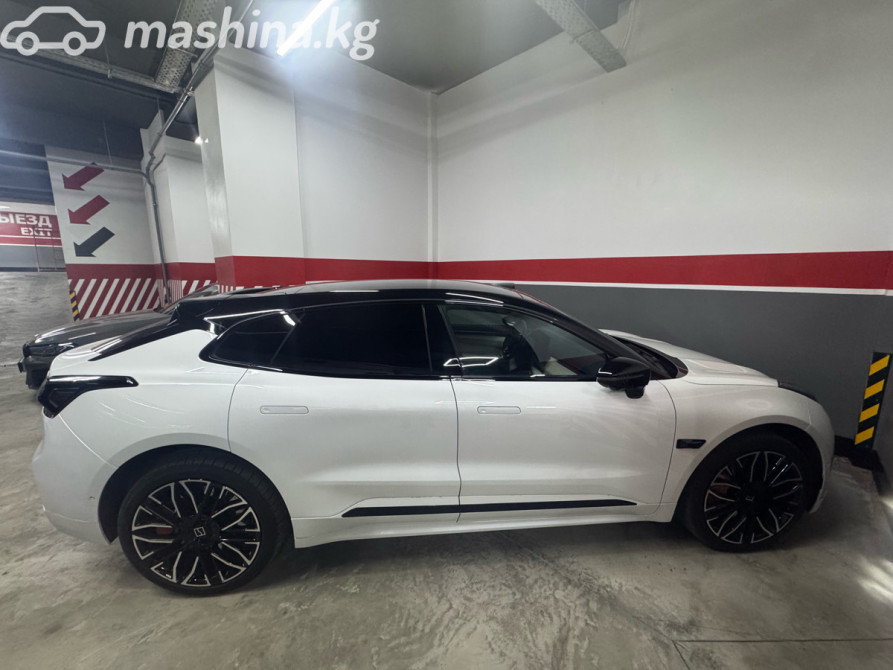 Zeekr 001 I Рестайлинг FR Electro AT (930 кВт) 4WD, 2024 Bishkek - photo 4