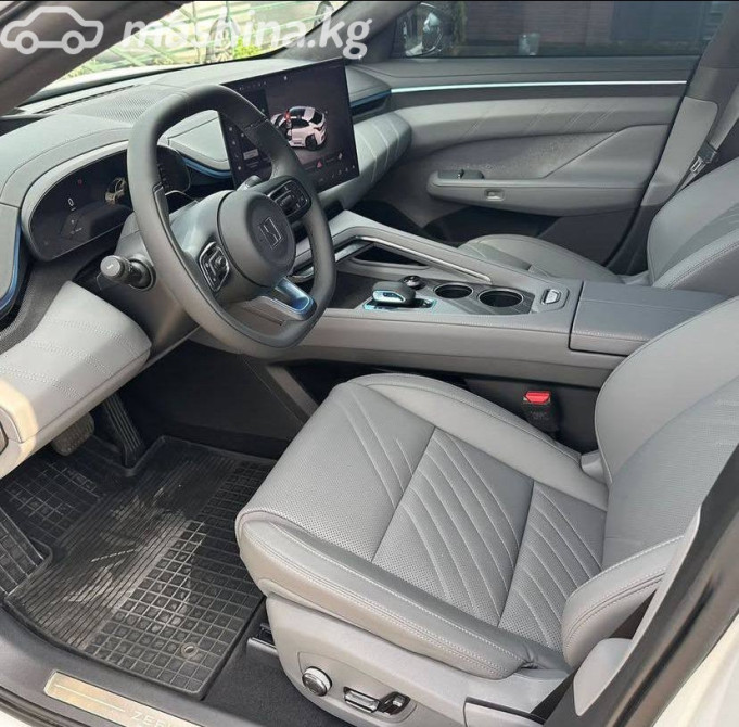 Zeekr 001 I Рестайлинг 100 kWh Electro AT (580 кВт) 4WD, 2025 Bishkek - photo 9