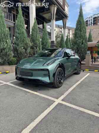 Zeekr X Electro AT (315 кВт) 4WD, 2023 Bishkek