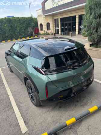 Zeekr X Electro AT (315 кВт) 4WD, 2023 Bishkek