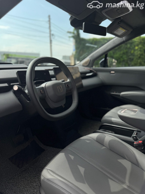 Zeekr X Electro AT (315 кВт) 4WD, 2023 Bishkek - photo 10