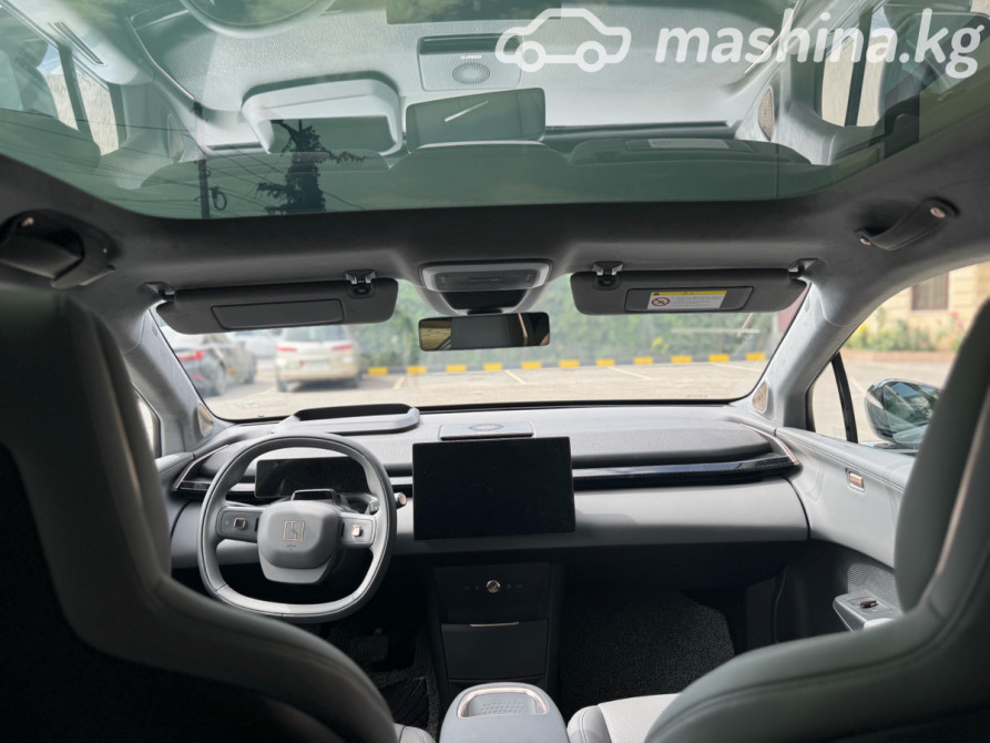 Zeekr X Electro AT (315 кВт) 4WD, 2023 Bishkek - photo 7