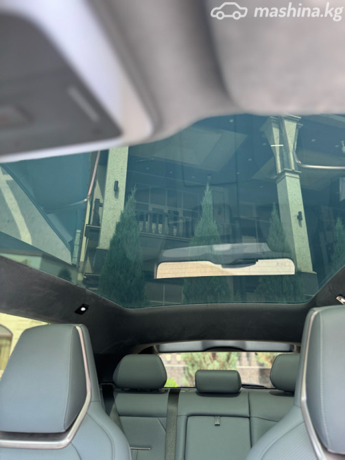 Zeekr X Electro AT (315 кВт) 4WD, 2023 Bishkek - photo 9